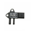 Bosch 0 281 002 710 Multi-Purpose Pressure Sensor Exhaust Pressure Sensor, 3-Pins