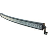 TLB450C-CURV by STENS - 52in Curved LED Light Bar, 21,000 Lumens, 288W Double Row, Spot/Flood Combo