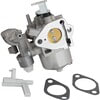 Stens 520-103 Carburetor Carburetor, For Subaru EX27 (9hp) Industrial OHC: Premium Pressure Washers & Generators