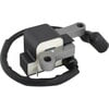 Stens 440-002 Ignition Coil Ignition Coil, For Toro / Suzuki 20711, 22260, 22261 Commercial Walk-Behind
