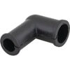 Stens 475-010 Engine Crankcase Breather Pipe Breather Tube Grommet, For Briggs & Stratton 80200–93400, 9B–9T Series &