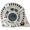 Bosch 0-124-625-024 Alternator New Alternator