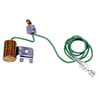 Bosch 02086 Ignition Condenser Ignition Capacitor