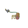Bosch 02102 Ignition Condenser Ignition Capacitor