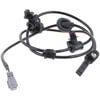 Bosch 0265008756 ABS Wheel Speed Sensor WHEEL SPEED SENSOR