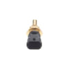 Bosch 0-280-130-122 Engine Coolant Temperature Sensor Temperature Sensor