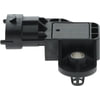 0261230283 by BOSCH - Manifold Absolute Pressure and Temperature Sensor, 2.5 Bar, 4-Pin, for Ford I6 Engines