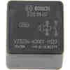 Bosch 0 332 019 457 Multi Purpose Relay for ACCESSORIES