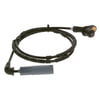 Bosch 0986594017 ABS Wheel Speed Sensor WHEEL SPEED SENSOR