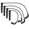 Bosch 09466 Spark Plug Wire Set