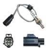 15663 by BOSCH - Premium Oxygen (O2) Sensors