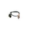 Bosch 17391 Oxygen Sensor OXYGEN SENSOR