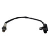 17465 by BOSCH - Oxygen Sensor