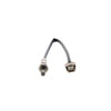 Bosch 18146 Oxygen Sensor OXYGEN SENSOR