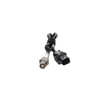 18148 by BOSCH - OXYGEN SENSOR