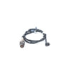 16651 by BOSCH - OXYGEN SENSOR