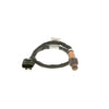 17103 by BOSCH - Oxygen Sensor