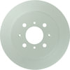 26010782 by BOSCH - Disc Brake Rotor