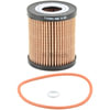 Bosch 3314 Engine Oil Filter Premium Oil Filter