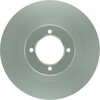 Bosch 37011001 Disc Brake Rotor Disc Brake Rotor