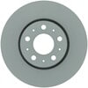 Bosch 52011376 Disc Brake Rotor Disc Brake Rotor