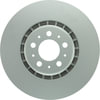 Bosch 52011387 Disc Brake Rotor Disc Brake Rotor