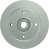 53011395 by BOSCH - Disc Brake Rotor