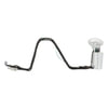 66157 by BOSCH - FUEL PUMP ASSEMBLY