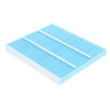 6021C by BOSCH - HEPA Cabin Filter