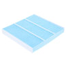 6037C by BOSCH - Cabin Air Filter for HONDA