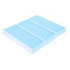 Bosch 6041C Cabin Air Filter HEPA Cabin Filter