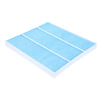 6050C by BOSCH - HEPA Cabin Filter
