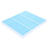 6051C by BOSCH - HEPA Cabin Filter