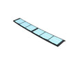 6058C by BOSCH - Cabin Air Filter for BMW