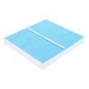 Bosch 6076C Cabin Air Filter CABIN FILTER