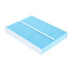 6086C by BOSCH - Cabin Filter