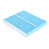 6087C by BOSCH - Cabin Filter