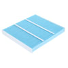 Bosch 6090C Cabin Air Filter Cabin Filter