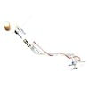 Bosch 67027 Electric Fuel Pump FUEL PP AS