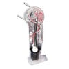 67051 by BOSCH - FUEL PP AS