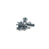 Bosch 98204 Engine Water Pump WATER PUMP