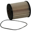 77018WS by BOSCH - Diesel Fuel Filter