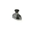 96091 by BOSCH - Water Pump