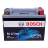 BLP20L by BOSCH - Li-Starterbatterie