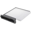 P3919WS by BOSCH - PARTICULATE CABIN FILTER