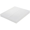 Bosch P3937WS Cabin Air Filter PARTICULATE CABIN FILTER