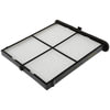 P3954WS by BOSCH - Cabin Air Filter