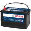 Bosch S4-27F Starter Battery