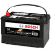 Bosch S5564B Vehicle Battery Bosch Premium Performance Starter Battery for Optimal Starting Power
