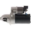SR4201X by BOSCH - REMAN STARTER